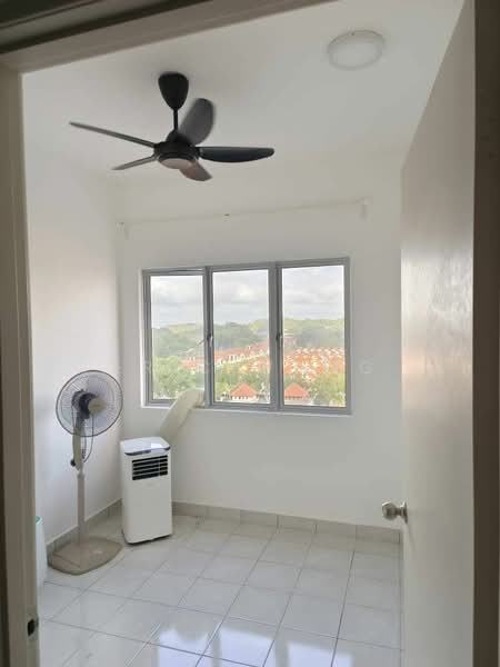 Servis Apartment untuk Disewa di Residensi Taman Pelangi Indah - Eric Wong - PropertyGuru.com.my