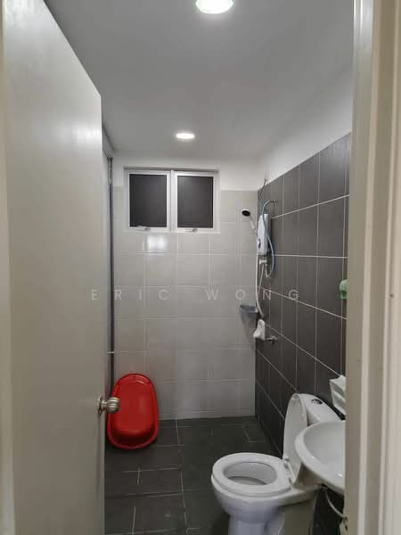 Servis Apartment untuk Disewa di Residensi Taman Pelangi Indah - Eric Wong - PropertyGuru.com.my
