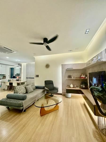 Nautica Lake Suites - 1