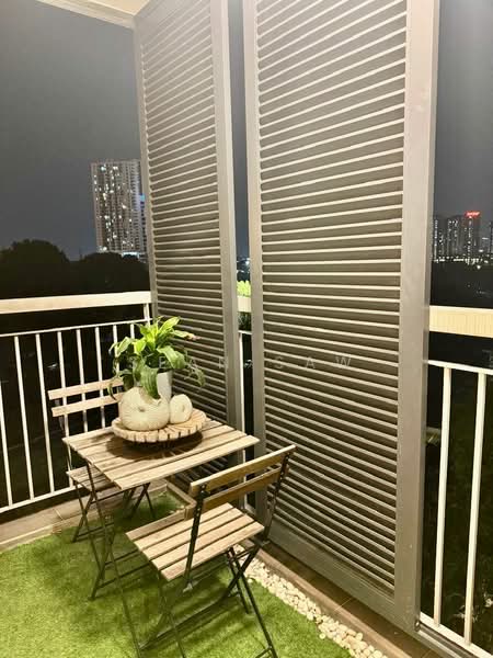 Nautica Lake Suites - 3