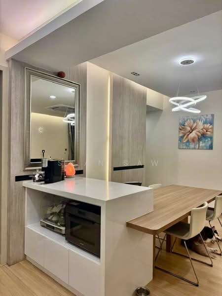 Nautica Lake Suites - 5