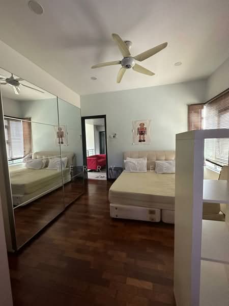 Bungalow for Rent in Jalan Klang Lama (Old Klang Road) (Kuala Lumpur) - Terry Yee - Bedroom - PropertyGuru.com.my