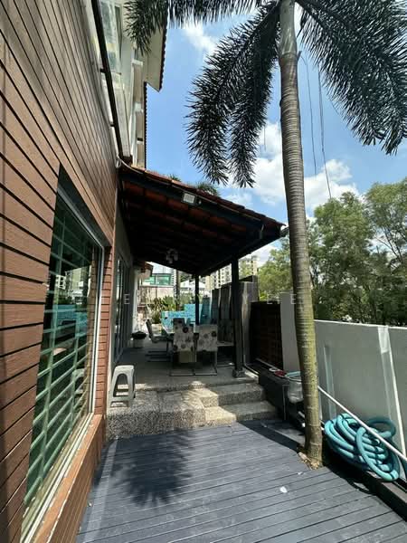 Bungalow for Rent in Jalan Klang Lama (Old Klang Road) (Kuala Lumpur) - Terry Yee - Exterior - PropertyGuru.com.my