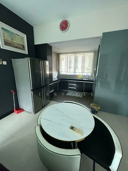Bungalow for Rent in Jalan Klang Lama (Old Klang Road) (Kuala Lumpur) - Terry Yee - Kitchen - PropertyGuru.com.my