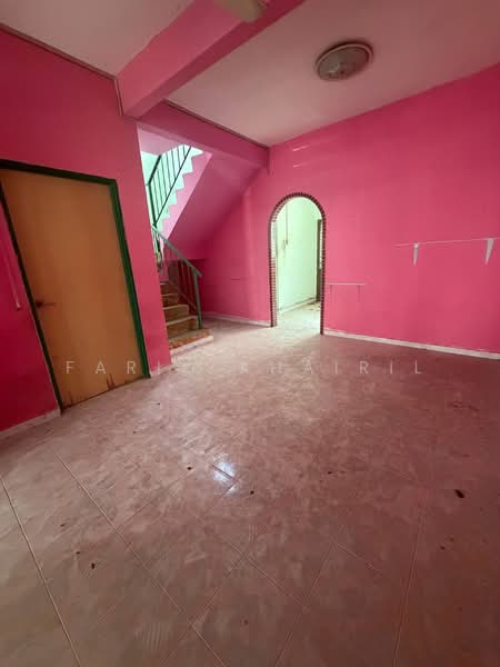 Terraced House for Sale in Sungai Petani (Kedah) - Fariq Khairil - Interior - PropertyGuru.com.my