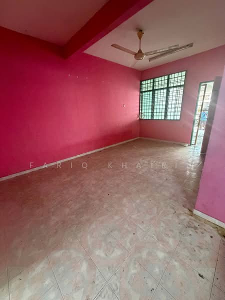 Terraced House for Sale in Sungai Petani (Kedah) - Fariq Khairil - Interior - PropertyGuru.com.my