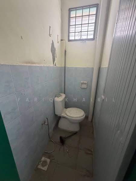 Terraced House for Sale in Sungai Petani (Kedah) - Fariq Khairil - Bathroom - PropertyGuru.com.my