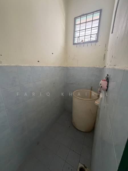 Terraced House for Sale in Sungai Petani (Kedah) - Fariq Khairil - Bathroom - PropertyGuru.com.my