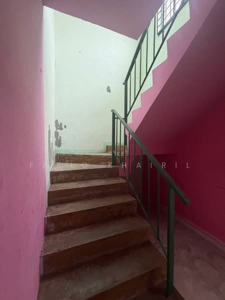 Terraced House for Sale in Sungai Petani (Kedah) - Fariq Khairil - Interior - PropertyGuru.com.my