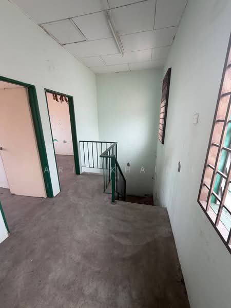 Terraced House for Sale in Sungai Petani (Kedah) - Fariq Khairil - Interior - PropertyGuru.com.my