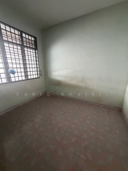 Terraced House for Sale in Sungai Petani (Kedah) - Fariq Khairil - Interior - PropertyGuru.com.my