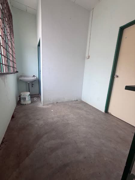 Terraced House for Sale in Sungai Petani (Kedah) - Fariq Khairil - Interior - PropertyGuru.com.my