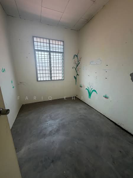 Terraced House for Sale in Sungai Petani (Kedah) - Fariq Khairil - Interior - PropertyGuru.com.my