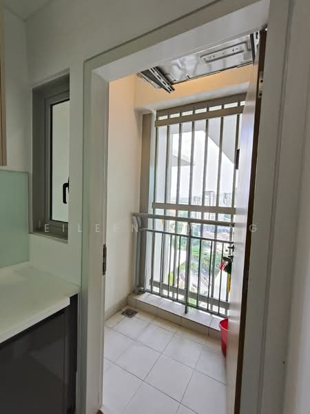Servis Apartment untuk Disewa di Cantara Residences - Eileen Chong - PropertyGuru.com.my