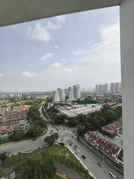 Servis Apartment untuk Disewa di Cantara Residences - Eileen Chong - PropertyGuru.com.my