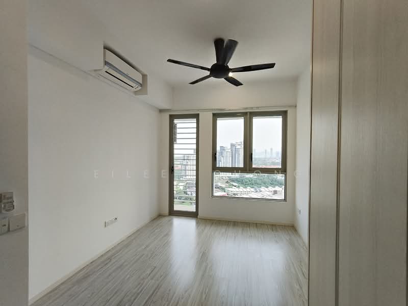 Servis Apartment untuk Disewa di Cantara Residences - Eileen Chong - PropertyGuru.com.my