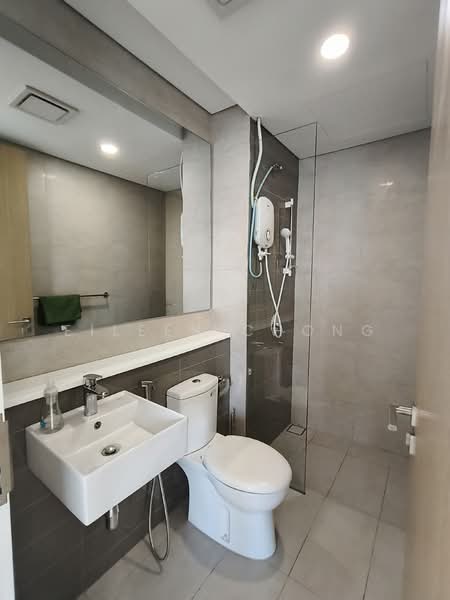 Servis Apartment untuk Disewa di Cantara Residences - Eileen Chong - PropertyGuru.com.my