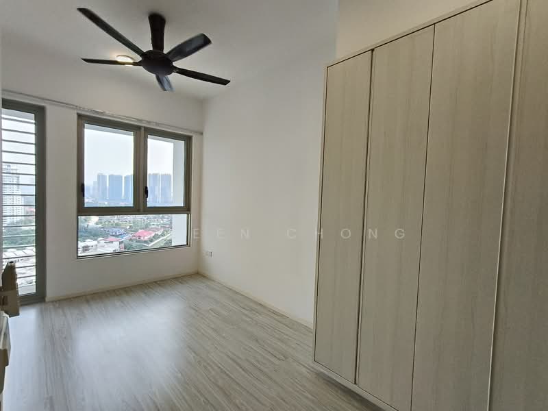 Servis Apartment untuk Disewa di Cantara Residences - Eileen Chong - PropertyGuru.com.my