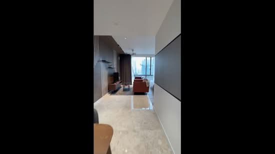 SO Sofitel Kuala Lumpur Residences - 3