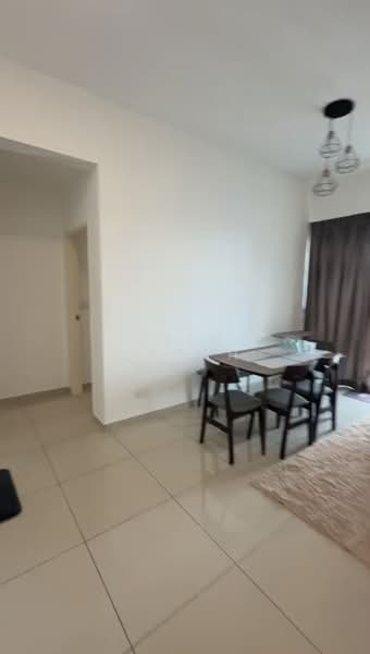 Condominium for Sale at SummerSkye Residences - Celine Cheah - Dining Room - PropertyGuru.com.my