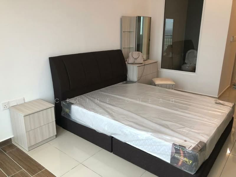 Condominium for Sale at SummerSkye Residences - Celine Cheah - Bedroom - PropertyGuru.com.my