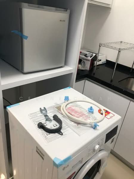 Condominium for Sale at SummerSkye Residences - Celine Cheah - Interior - PropertyGuru.com.my