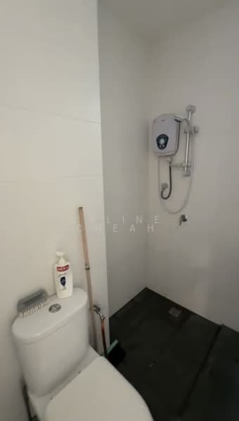 Condominium for Sale at SummerSkye Residences - Celine Cheah - Bathroom - PropertyGuru.com.my