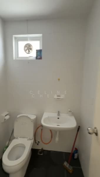 Condominium for Sale at SummerSkye Residences - Celine Cheah - Bathroom - PropertyGuru.com.my