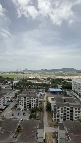 Condominium for Sale at SummerSkye Residences - Celine Cheah - Exterior - PropertyGuru.com.my