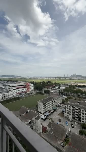 Condominium for Sale at SummerSkye Residences - Celine Cheah - Exterior - PropertyGuru.com.my