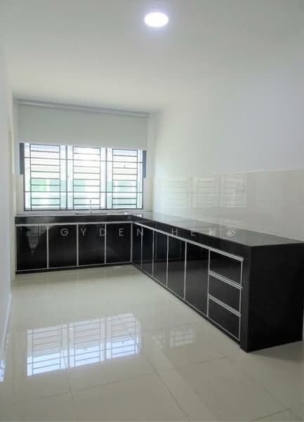 Rumah Teres 2 Tingkat untuk Dijual di Taman Sri Penawar (Pengerang) - Gyden Heng - PropertyGuru.com.my