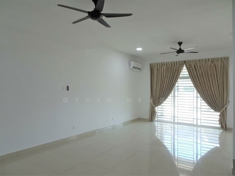Rumah Teres 2 Tingkat untuk Dijual di Taman Sri Penawar (Pengerang) - Gyden Heng - PropertyGuru.com.my
