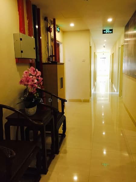 Corridor