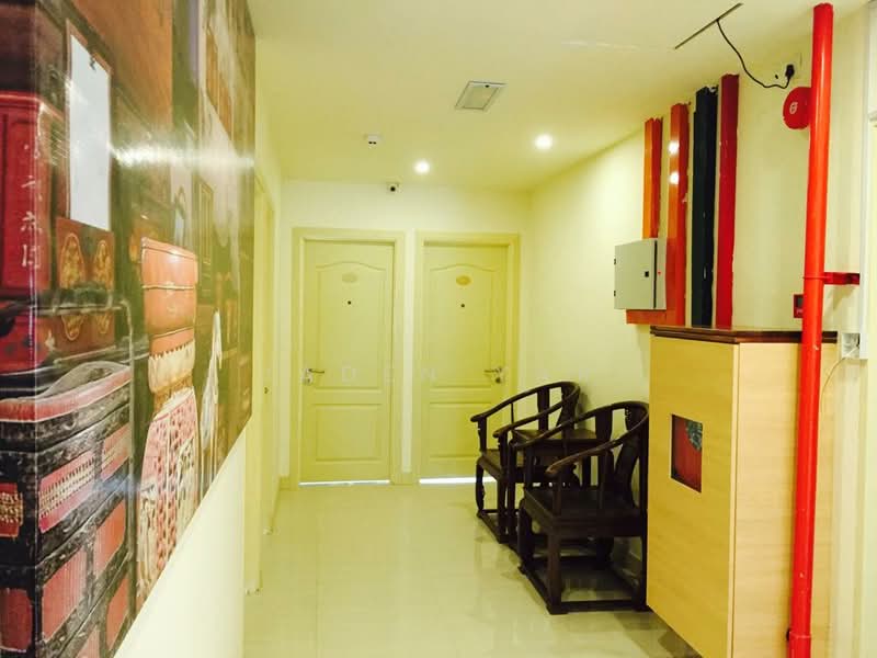 Corridor