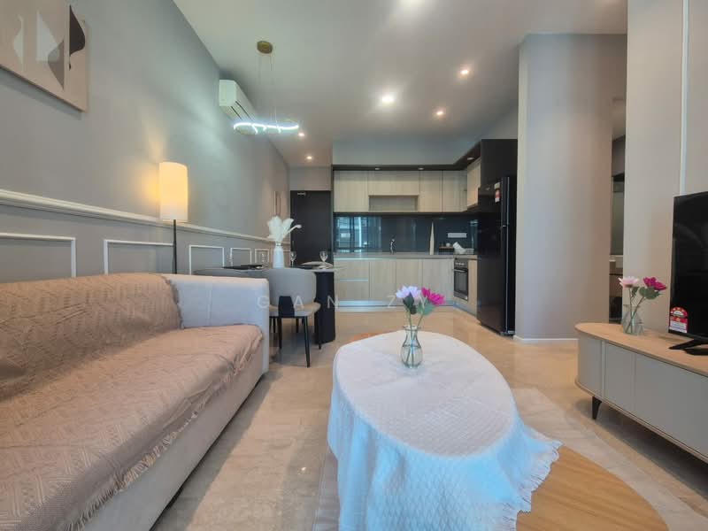 Service Residence for Sale at 10 Stonor - GAN ZY - PropertyGuru.com.my