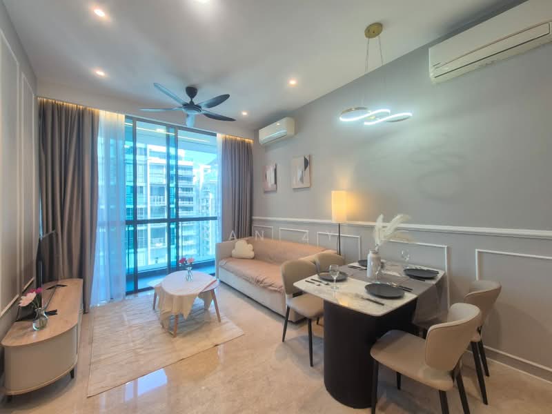 Service Residence for Sale at 10 Stonor - GAN ZY - PropertyGuru.com.my