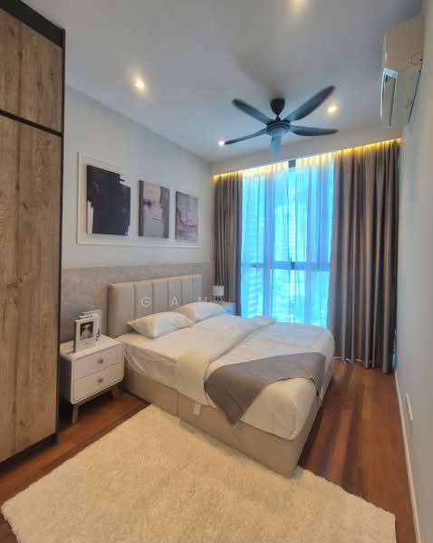 Service Residence for Sale at 10 Stonor - GAN ZY - PropertyGuru.com.my