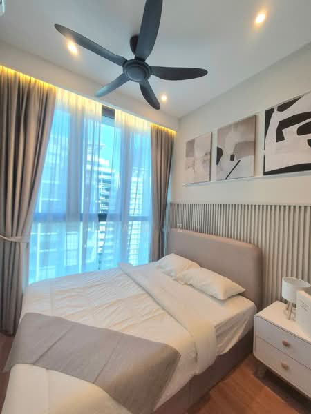 Service Residence for Sale at 10 Stonor - GAN ZY - PropertyGuru.com.my