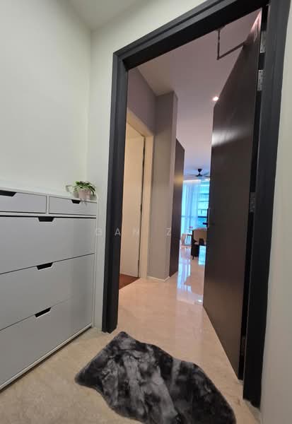 Service Residence for Sale at 10 Stonor - GAN ZY - PropertyGuru.com.my