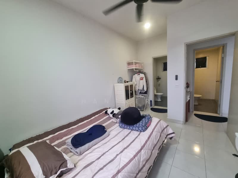 Apartment for Sale at Harmoni 1 - Han Ker - Bedroom - PropertyGuru.com.my