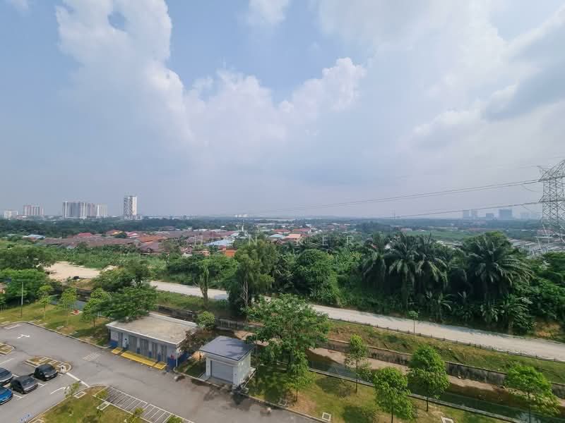 Apartment for Sale at Harmoni 1 - Han Ker - PropertyGuru.com.my