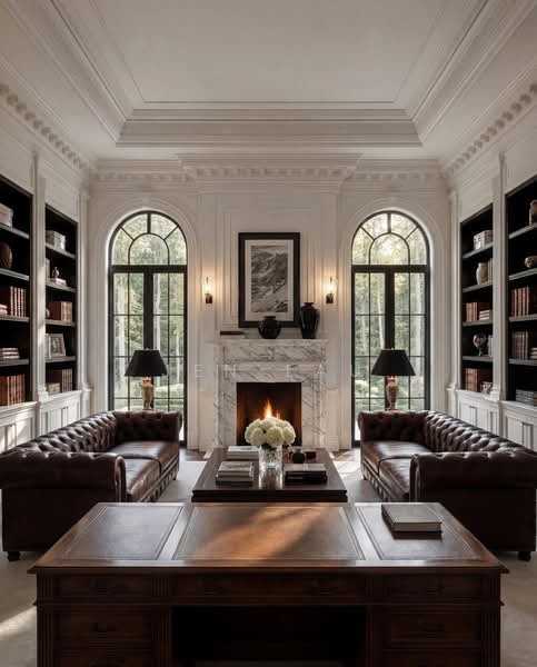 Bungalow for Sale in Damansara Heights (Damansara Heights) - Jen Lau - Study - PropertyGuru.com.my