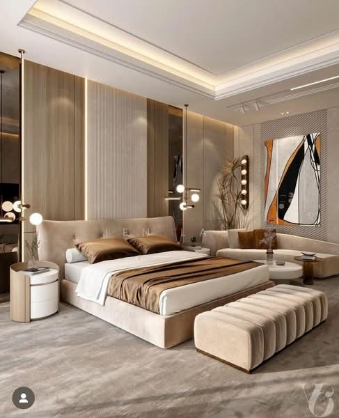 Bungalow for Sale in Damansara Heights (Damansara Heights) - Jen Lau - Bedroom - PropertyGuru.com.my