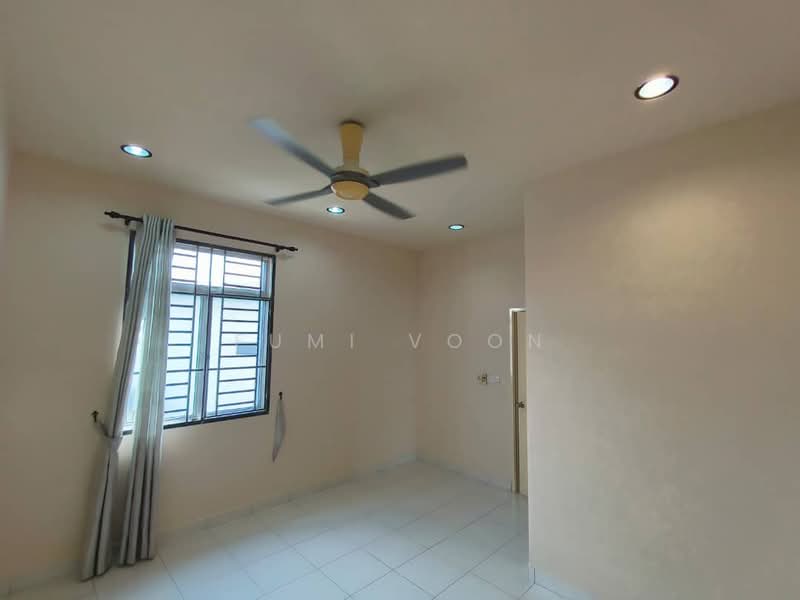 Rumah Teres 2 Tingkat untuk Dijual di Bukit Indah (Iskandar Puteri (Nusajaya)) - Fumi Voon - PropertyGuru.com.my