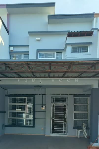Rumah Teres 2 Tingkat untuk Dijual di Bukit Indah (Iskandar Puteri (Nusajaya)) - Fumi Voon - PropertyGuru.com.my