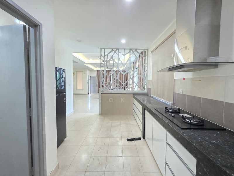 Botania Residence @ Saujana Rawang - 4