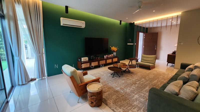 Ponderosa Vista 2-Storey Semi-Detached (2F) - 2