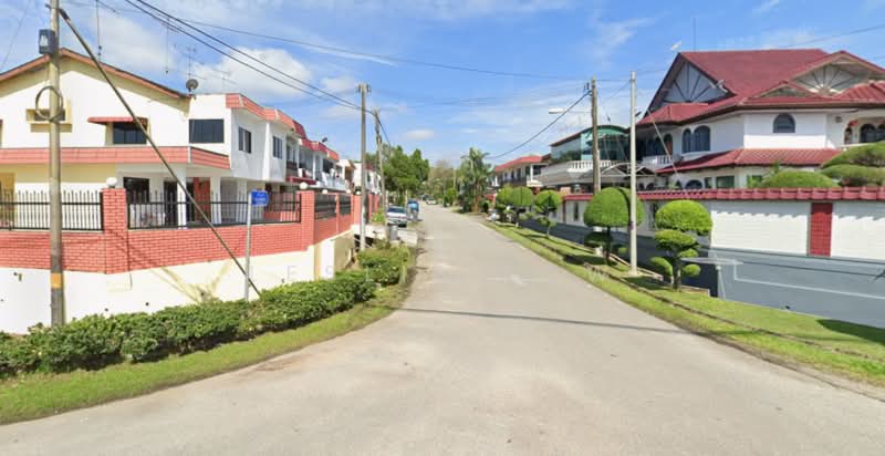 Taman Kota Kulai - 4