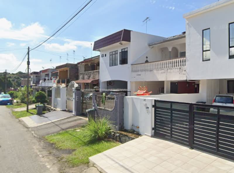 Taman Kota Kulai - 3