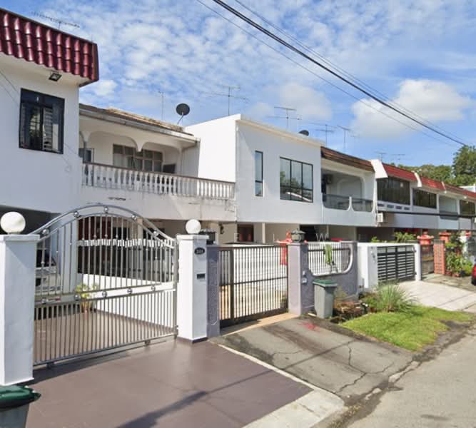 Taman Kota Kulai - 2